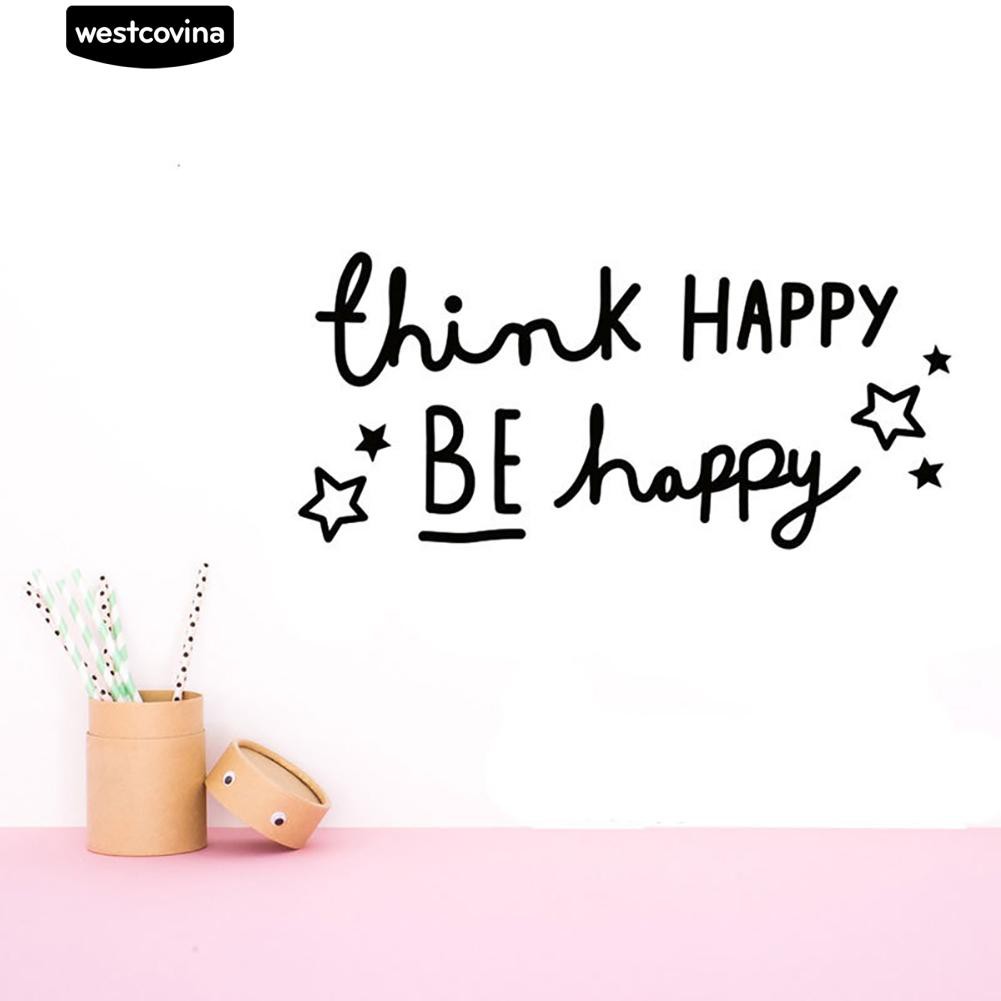 Sticker dán tường nghệ thuật