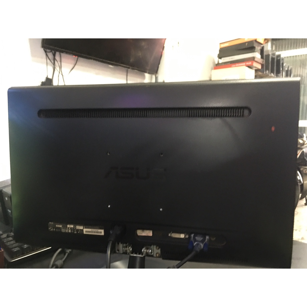 Màn Hình LCD ASUS VS247 24 "