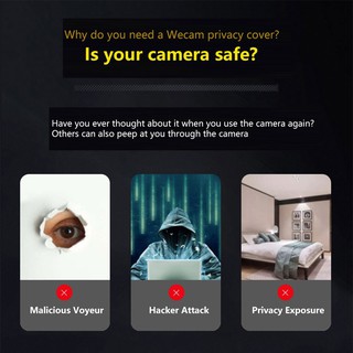 Miếng che camera cho laptop, iphone, ipad.