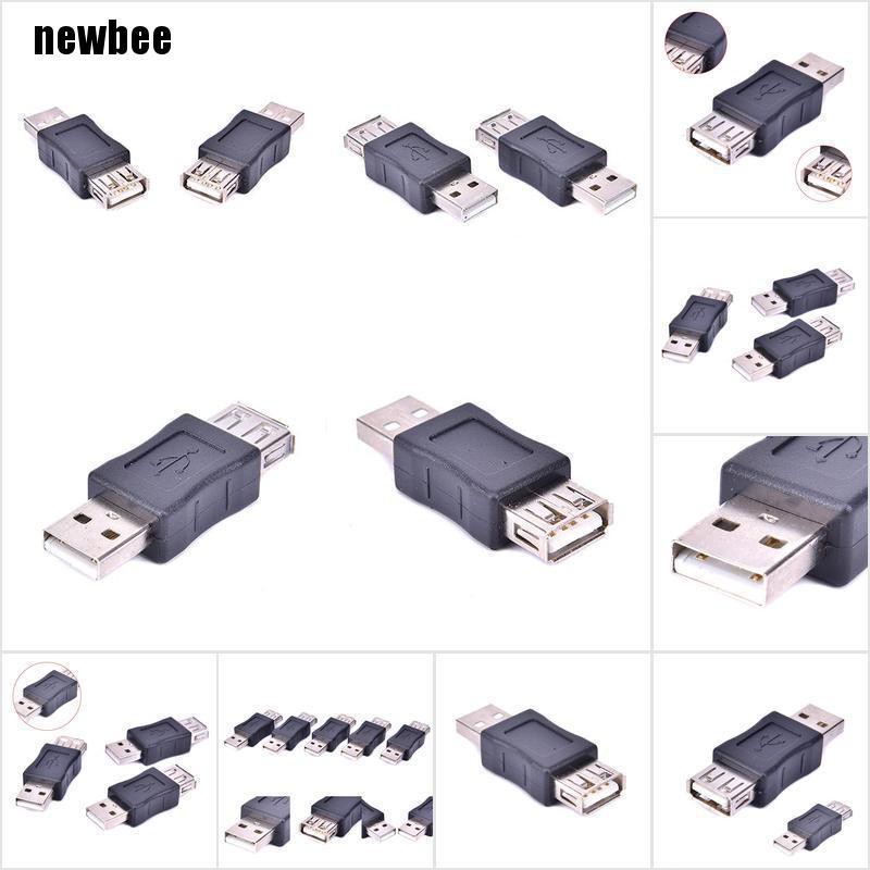 Dây Cáp Chuyển Đổi Usb 2.0 1394 6 Pin