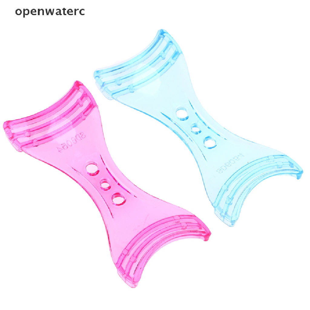 Khuôn Thẻ Hướng Dẫn Hỗ Trợ Kẻ Mắt Nước