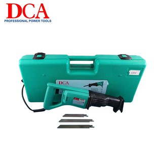 MÁY CƯA KIẾM DCA 590W AJF30