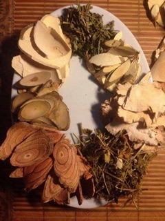 Combo 2 kg Cỏ máu tăng cân Quảng Bình bổ máu, tăng cân dành cho người gầy muốn tăng cân an toàn