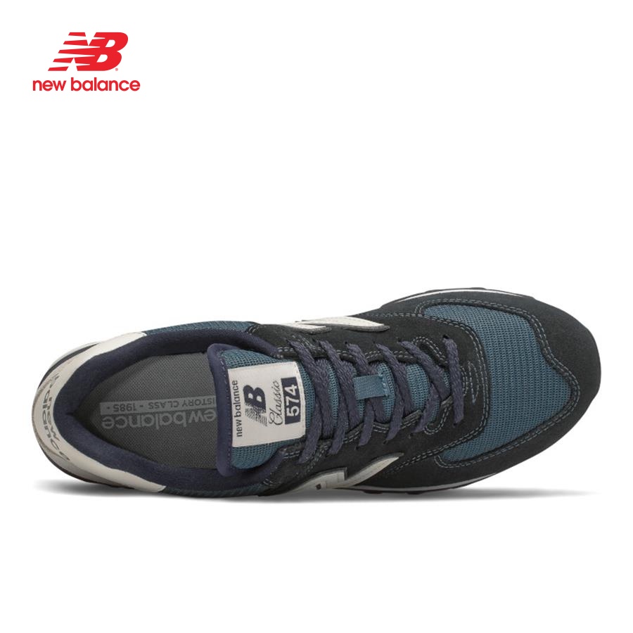 Giày chạy bộ nam New Balance Classic - ML574BD2