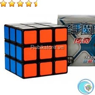 Rubik 3x3 shengshou legend