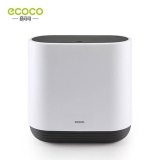 Thùng đựng rác ecoco E1906 màu giao ngẫu nhiên