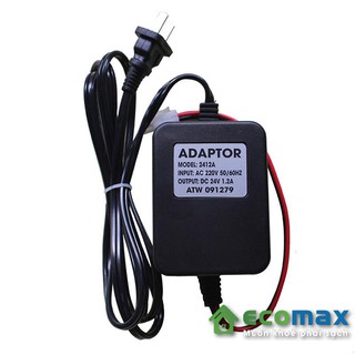 Nguồn máy lọc nước RO Adaptor 24V
