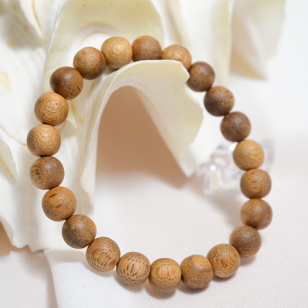 Chuỗi trầm tốc xí Khánh Hòa 8li