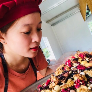 Ngũ cốc 100% 25 loại hạt dinh dưỡng đặc biệt 1kg