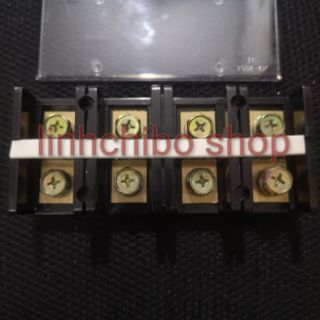 Cầu đấu 150A-4 mắt
