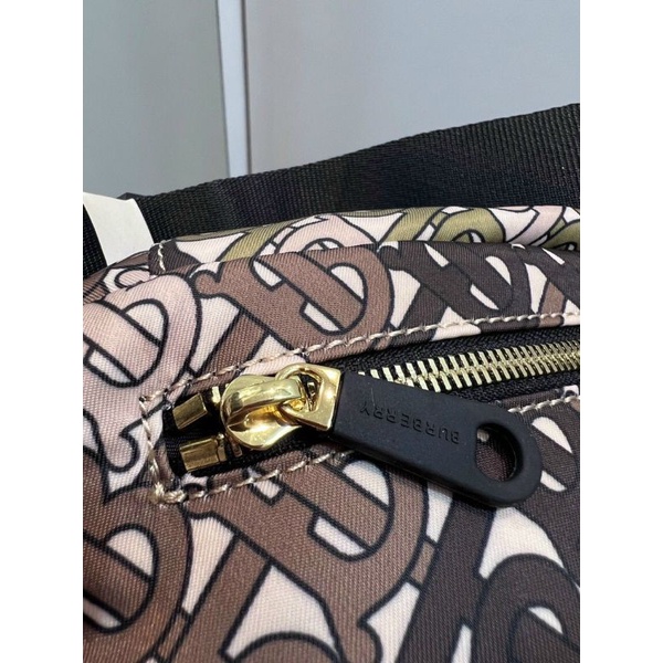 TÚI BELT BAGS SONNY BURBERRY