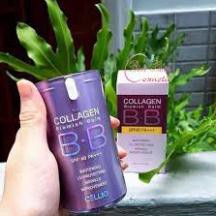 Kem nền BB Cellio Collagen Blemish Balm B.B SPF 40 PA+