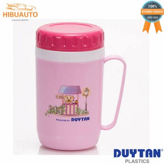 Ca Cách nhiệt 500ml Duy Tân (12 x 9 x 16 cm) No.202