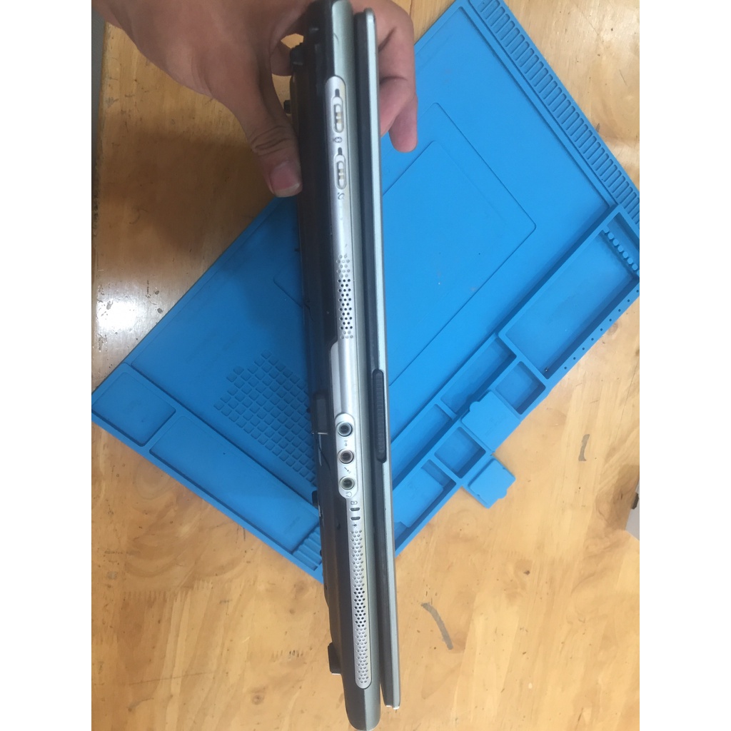 Laptop xác acer MS2180