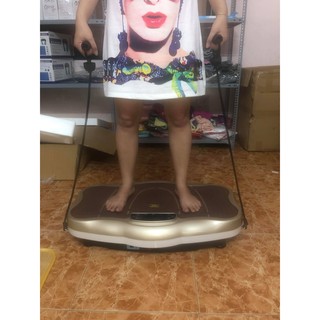 Máy Rung Lắc Toàn Thân Relax