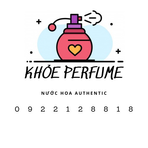 KhoePerfume
