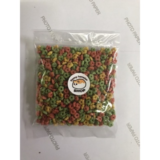 Bánh Hoa Quế Thảo Mộc Cho Hamster size S22g và size M45g