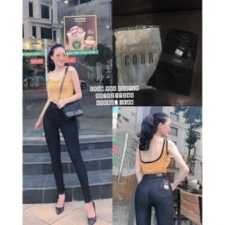 Quần bò giấy hàng đẹp