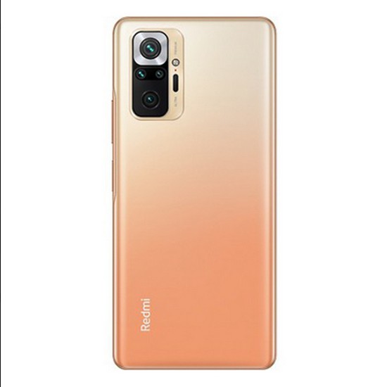 Điện Thoại Xiaomi Redmi Note 10 Pro (6GB/128GB) - Hàng Chính Hãng