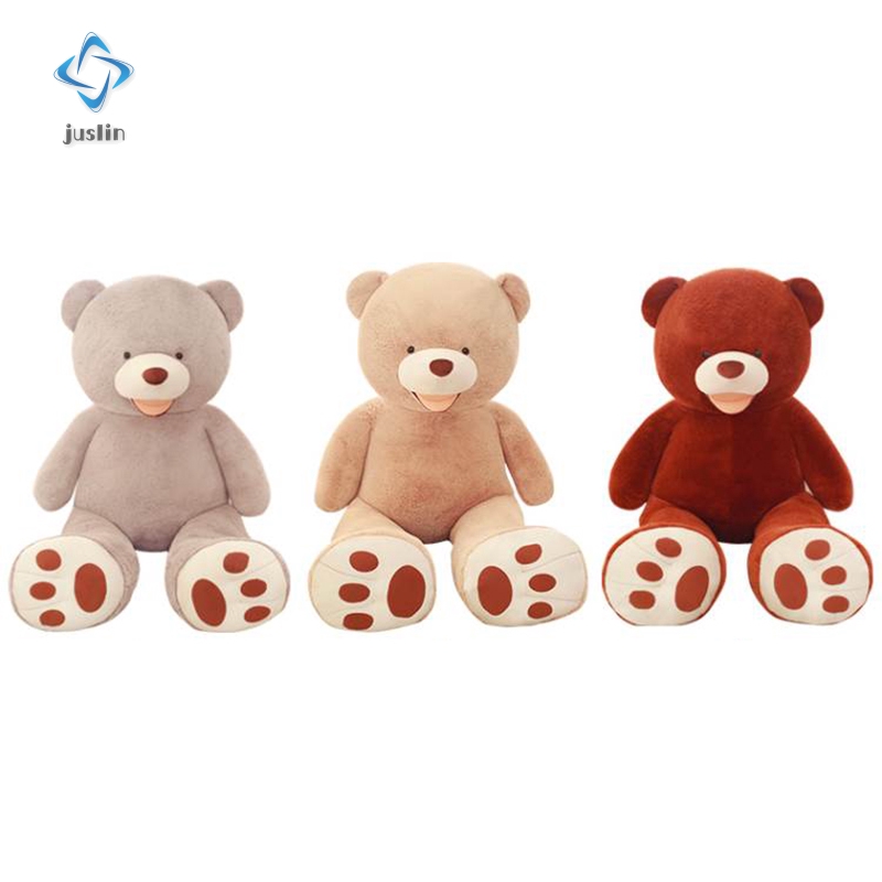 Vỏ Bọc Gấu Teddy Tự Làm Thủ Công