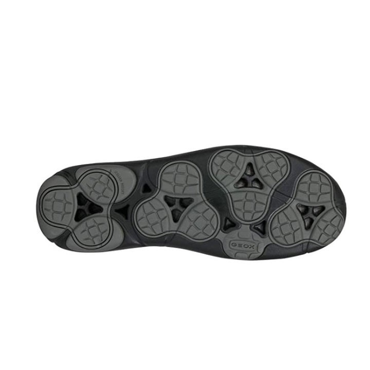 Giày Geox boot nam chính hãng