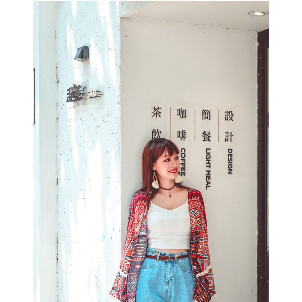 Áo khoác cardigan mỏng tay dài chống nắng phối tua rua phong cách thời trang dành cho nữ 2021
 | BigBuy360 - bigbuy360.vn