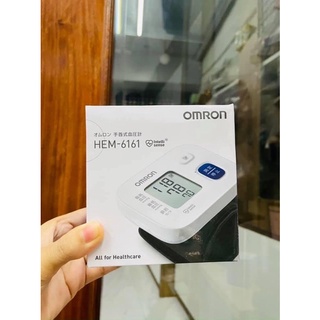 [Hàng nội địa Nhật] Máy đo huyết áp Omron Hem- 6230