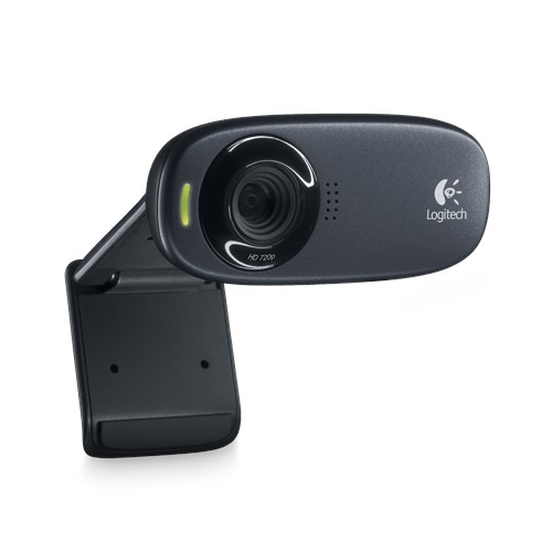 Webcam Logitech C310 - HÀNG CHÍNH HÃNG | BigBuy360 - bigbuy360.vn