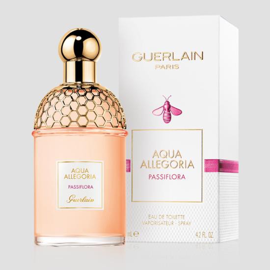 Nước Hoa GUERLAIN AQUA ALLEGORIA PASSIFLORA EDT 75ml