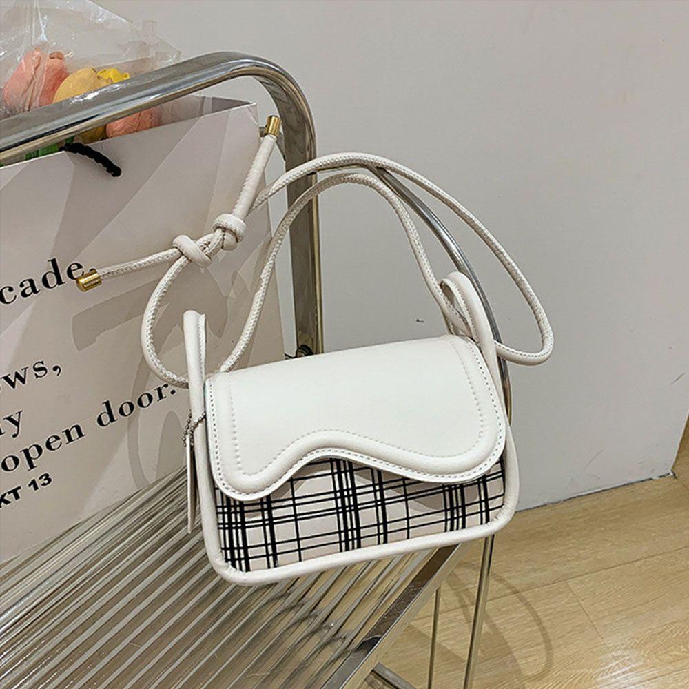 UUMIR Túi Đeo Chéo Da PU Cho Nữ