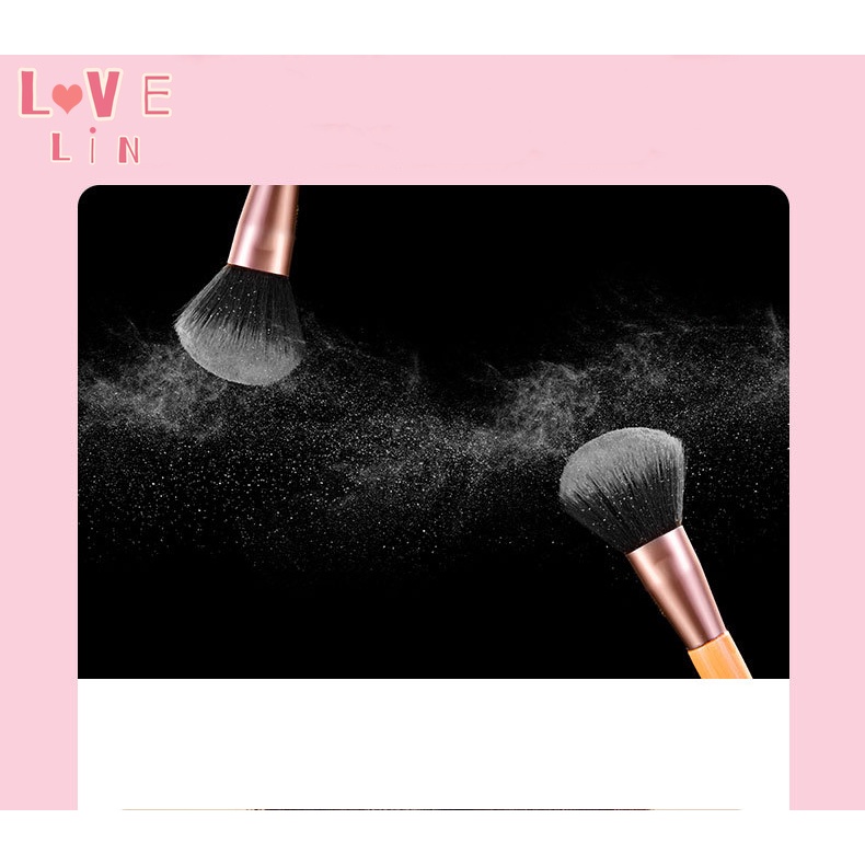 [Hàng mới về] Phấn phủ LAMEILA kiềm dầu dưỡng ẩm trắng da lâu trôi chống nước