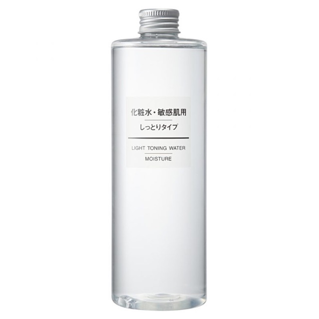Toner muji