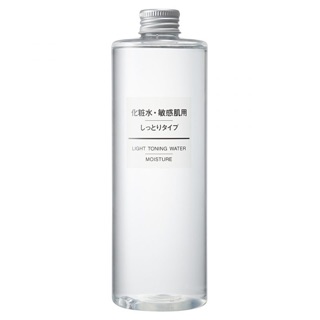 Toner muji