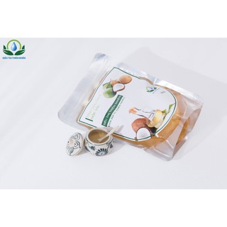 Dầu dừa Mộc Sắc 200ml