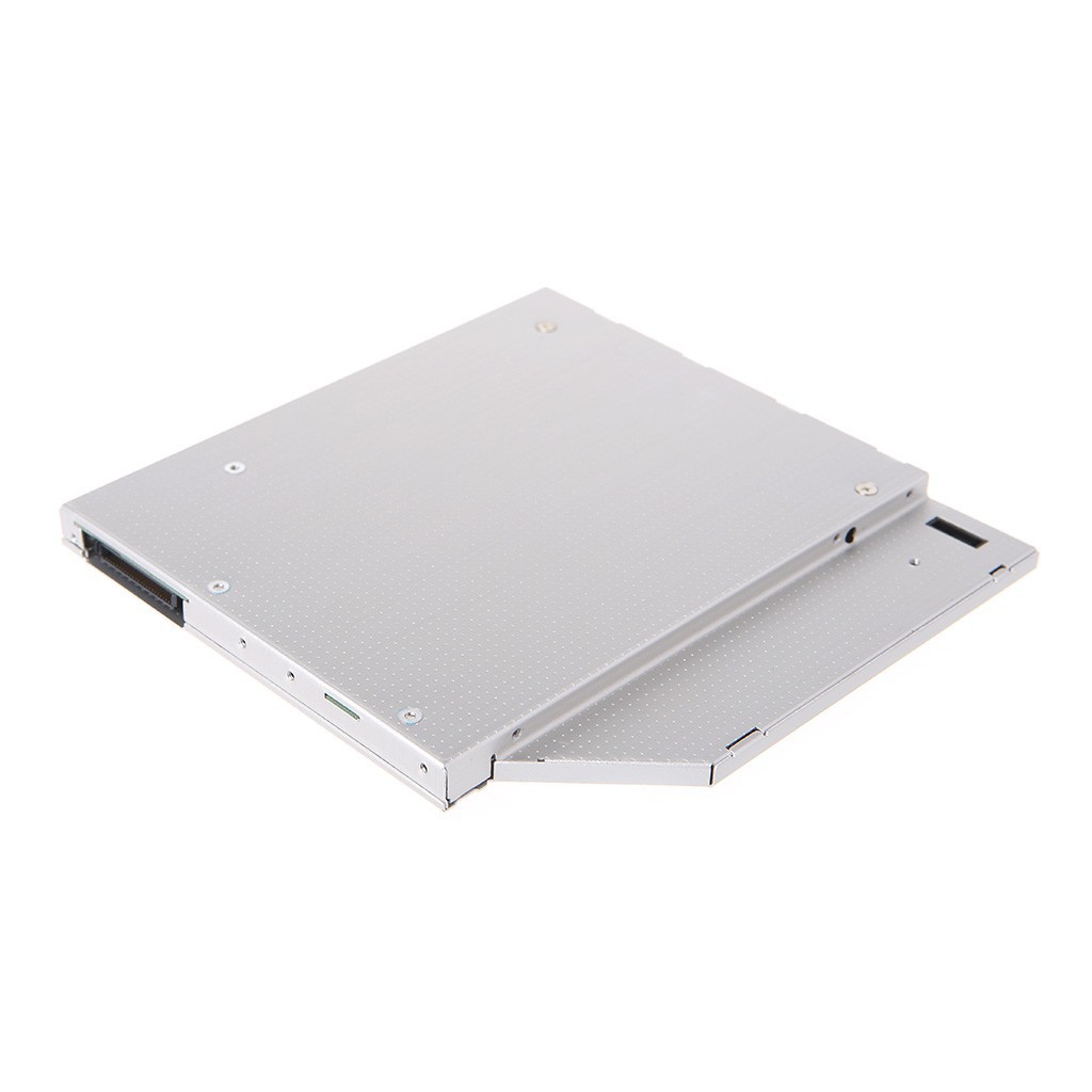 ( HOT ) Bảng mạch gắn ổ cứng 9.5mm PATA IDE sang 2nd SATA HDD | BigBuy360 - bigbuy360.vn
