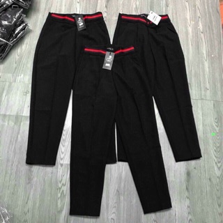 Combo 2 quần baggy 200k