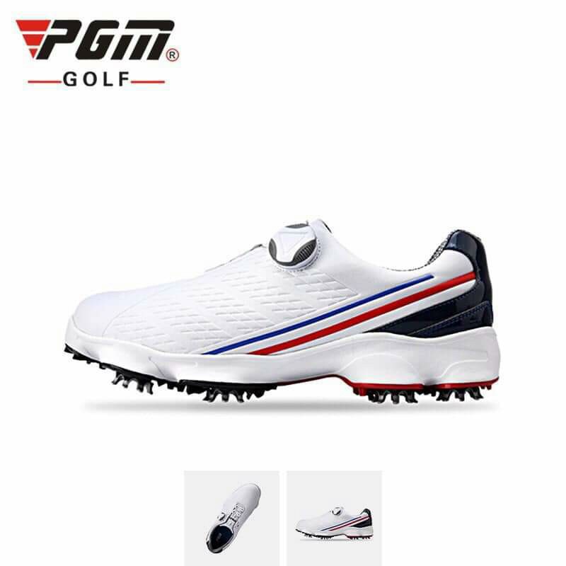 [ GIÁ SỐC ] Giày thể thao golf nam PGM [ SIÊU THỊ GOLF ]