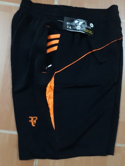 Quần đùi nam thể thao (70-85kg) | BigBuy360 - bigbuy360.vn