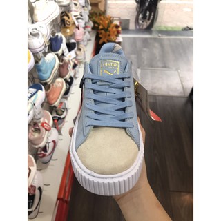 PUMA PLATFROM