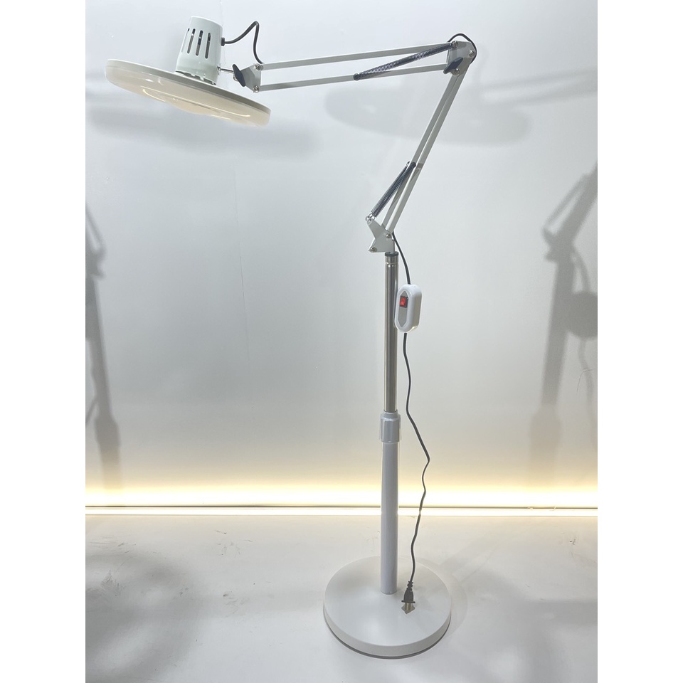 Đèn Led Trục Khủy Dùng Trong Spa, Nối Mi, Phun Xăm