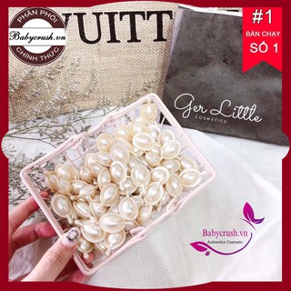 Viên Serum Dưỡng Tóc Missen Thái Lan