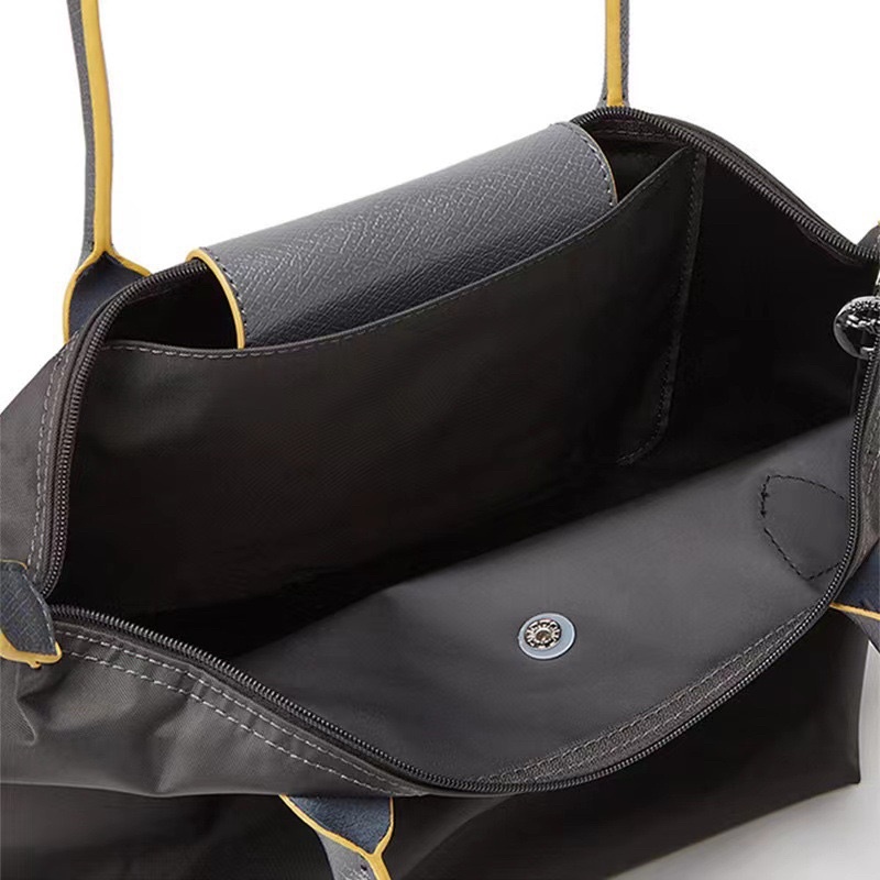 Túi xách nữ cao cấp chống nước Longchamp xuất xịn
