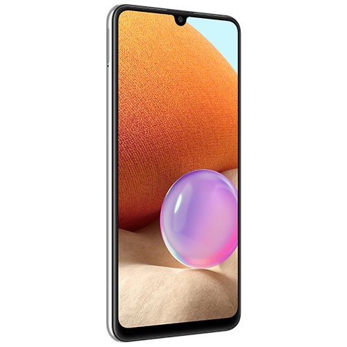 Điện thoại Samsung Galaxy A32 4G (6GB-128GB) - Hàng Chính Hãng, Mới 100%, Nguyên seal, Bảo Hành 12 Tháng | BigBuy360 - bigbuy360.vn