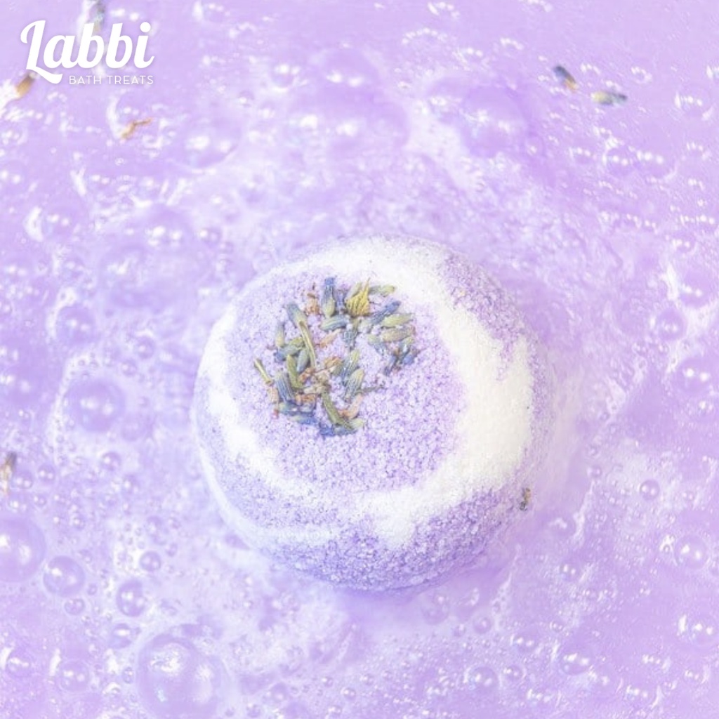 DESTINY [Labbi] Bath bomb / Viên thả bồn tắm