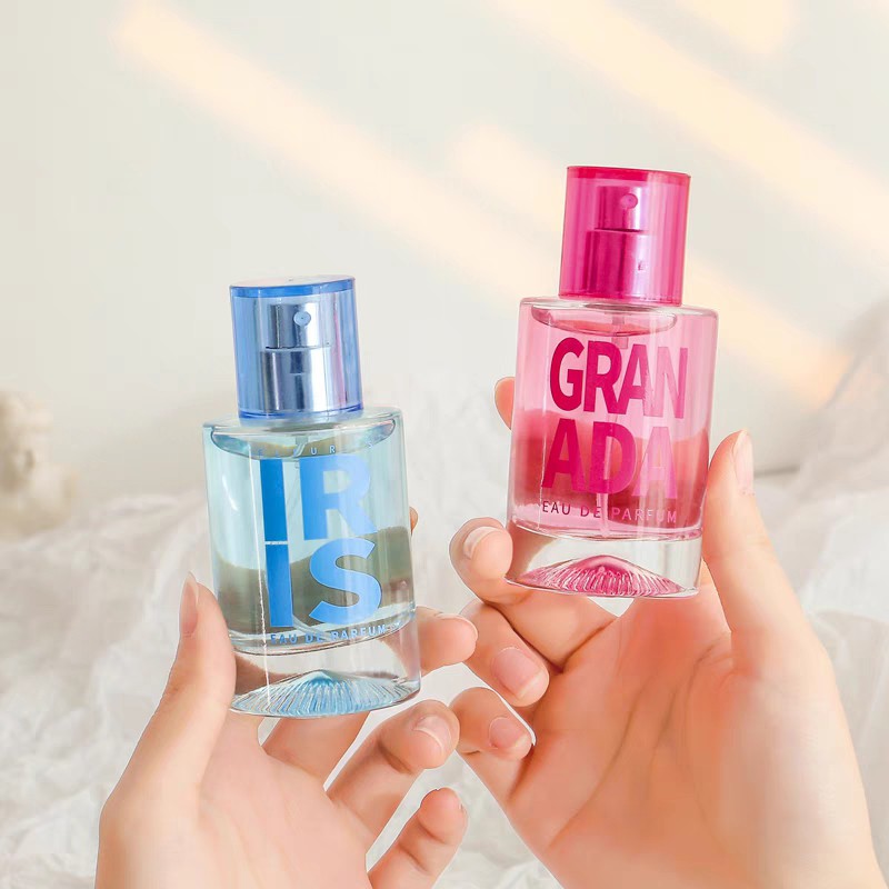 Nước hoa Shimang Holiday Lazy time học sinh xịt thơm thơm mát SHI MANG SHIM09 | Thế Giới Skin Care