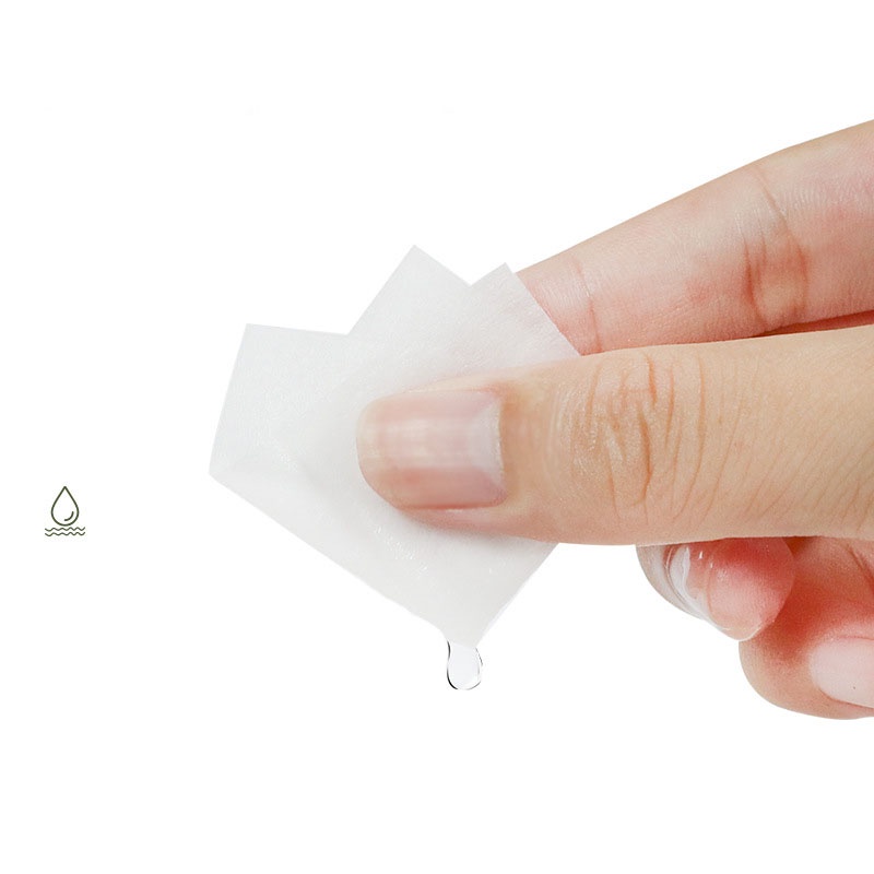 Combo 20 miếng cồn lau màn hình đồng hồ điện thoại lens máy ảnh móng tay Alcohol Pad