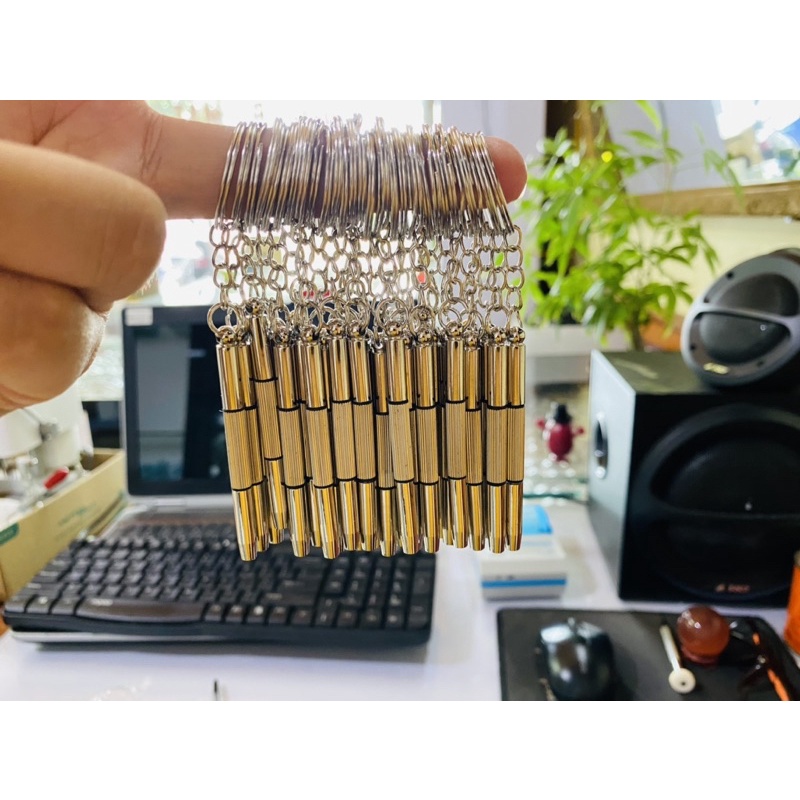 [Combo 10 cái] Tovit mini đa năng 3 đầu | Hàng loại 1