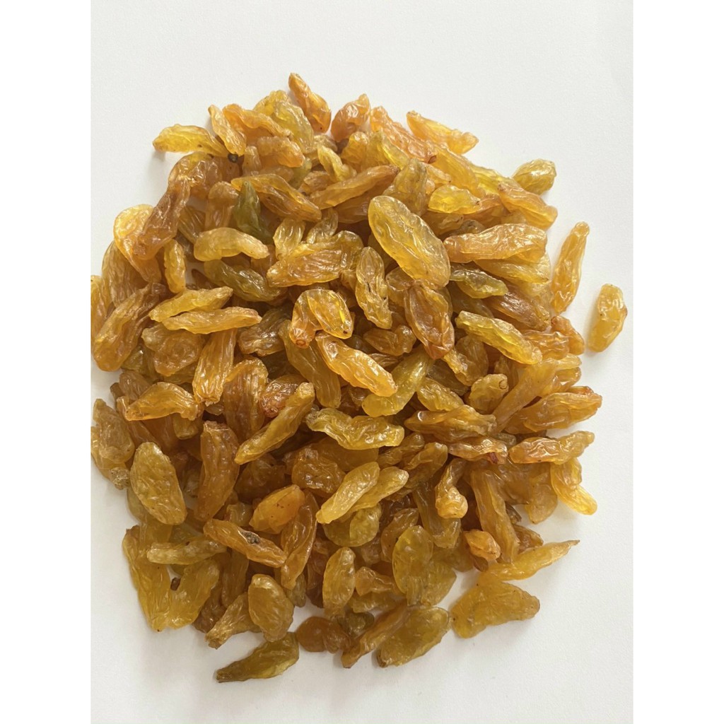 Nho Khô Ấn Độ Loại Ngon (500g) NCFOOD