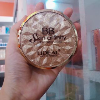 PHẤN PHỦ  2 TẦNG
BB SKIN AFFIINIFY
