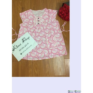 Bộ lanh bầu, đồ bộ bầu hè lửng